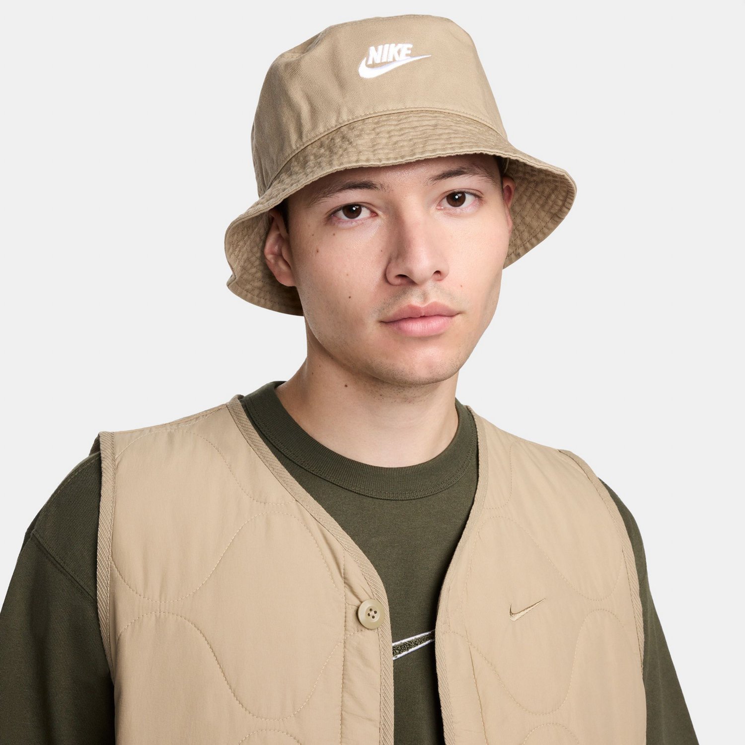 Nike Men's Apex Futura Bucket Hat - view number 1