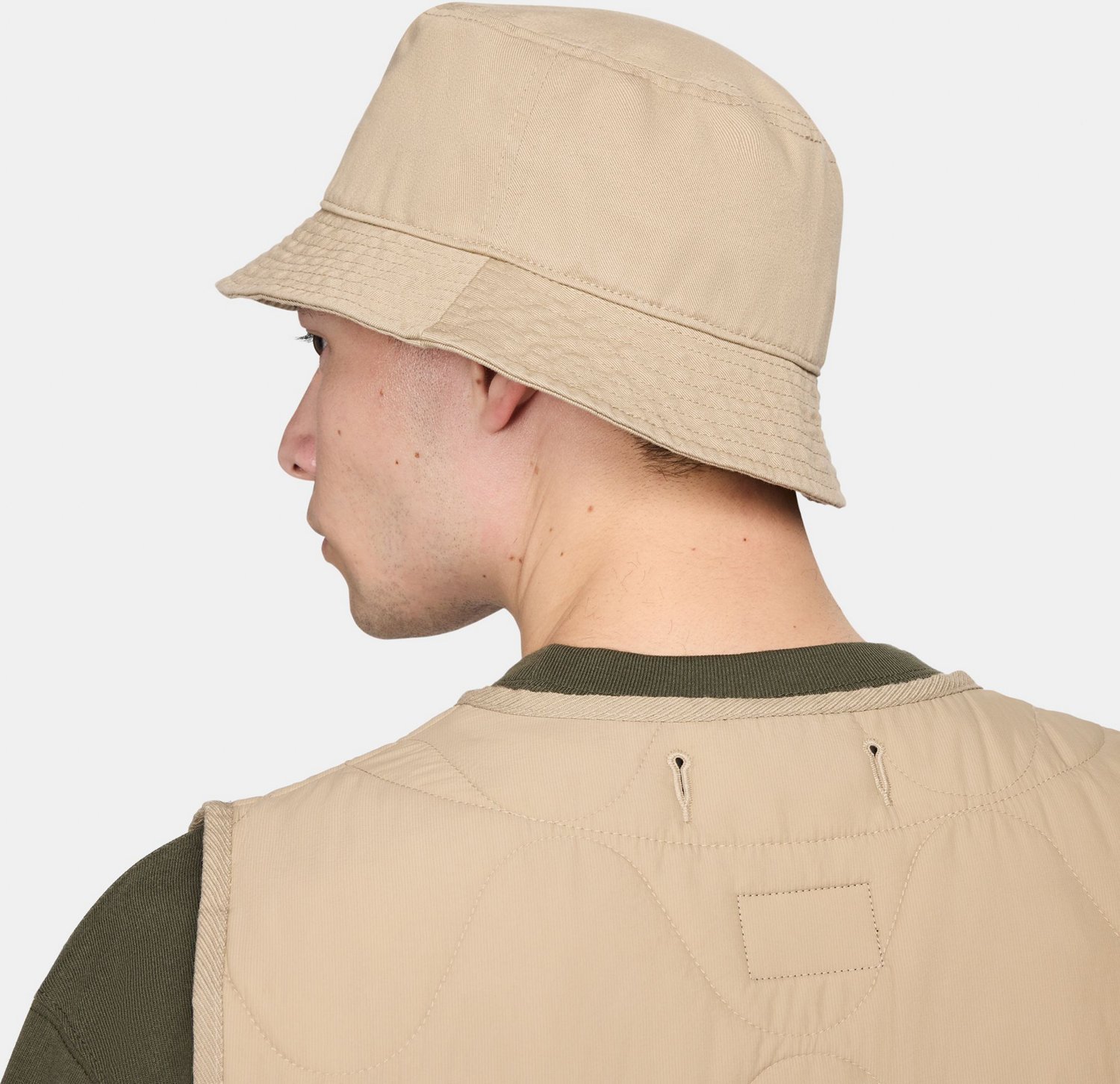 Nike Men's Apex Futura Bucket Hat - view number 2