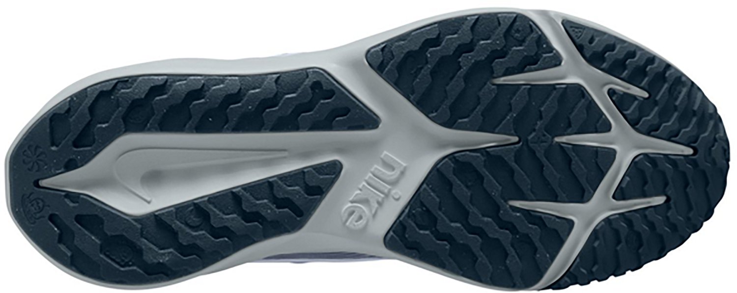 Nike Kids' Star Runner 4 Running Shoes                                                                                           - view number 4