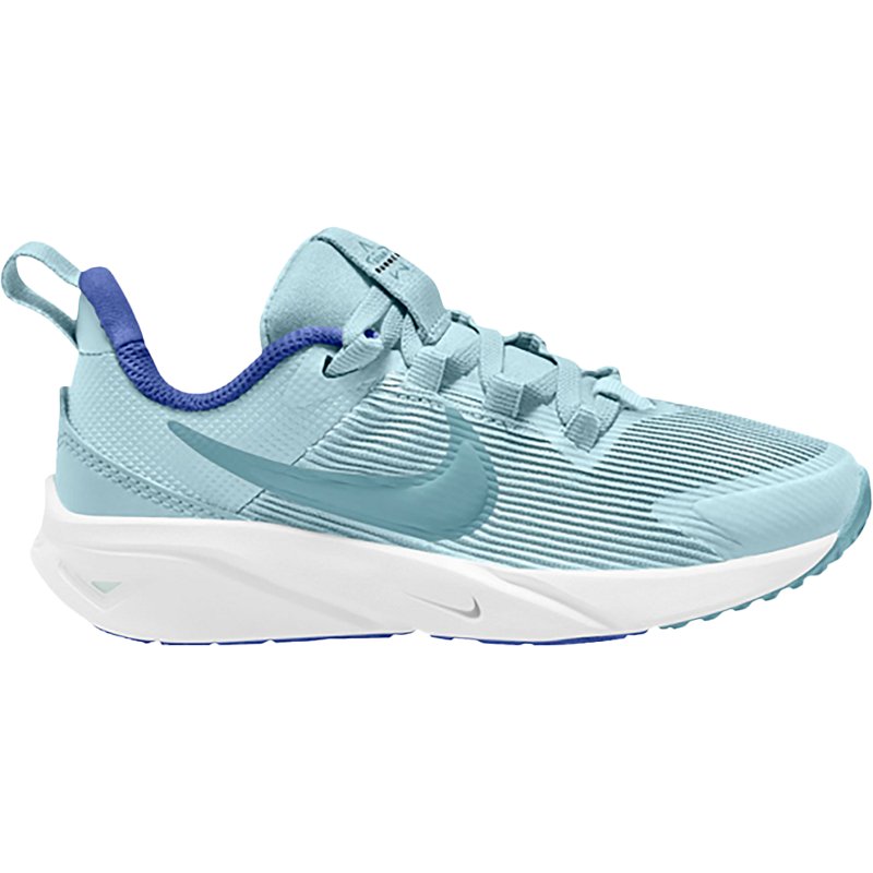 Nike Little Kids' P… - image
