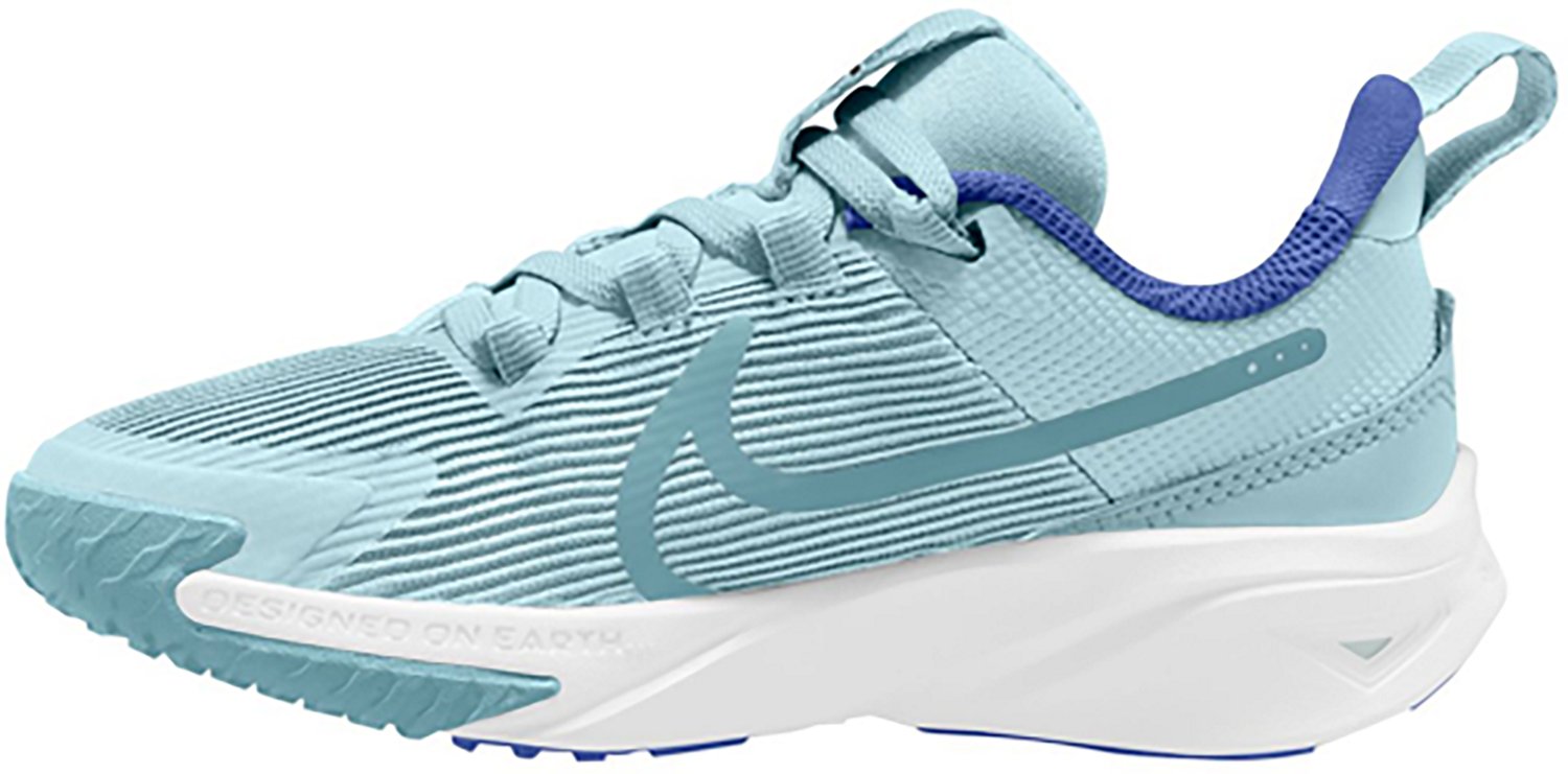 Nike Little Kids' Preschool Star Runner 4 Running Shoes - view number 2