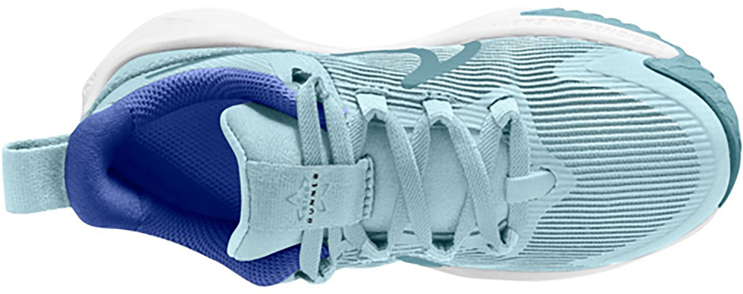Nike Little Kids' Preschool Star Runner 4 Running Shoes - view number 3