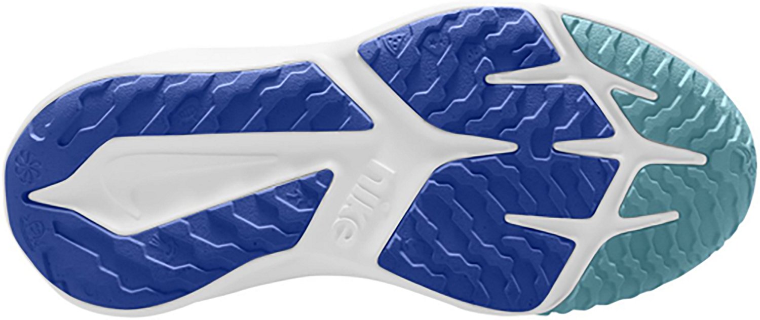 Nike Little Kids' Preschool Star Runner 4 Running Shoes - view number 4