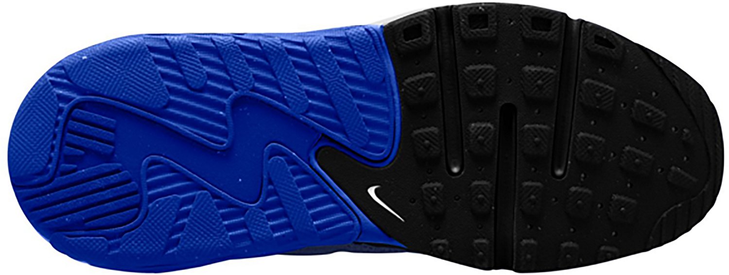 Nike Kids' Grade School Air Max Excee II Shoes - view number 4