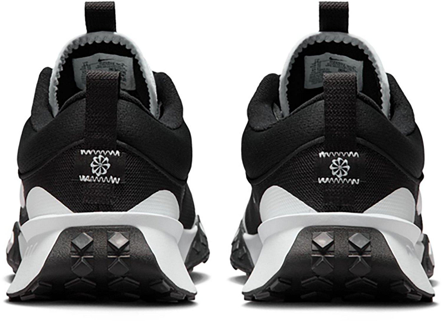 Nike Men's Air Diamond Varsity Turf Baseball Cleats - view number 4