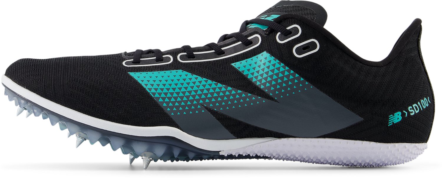 New Balance Men's FuelCell SD100 V5 Track Spikes                                                                                 - view number 2