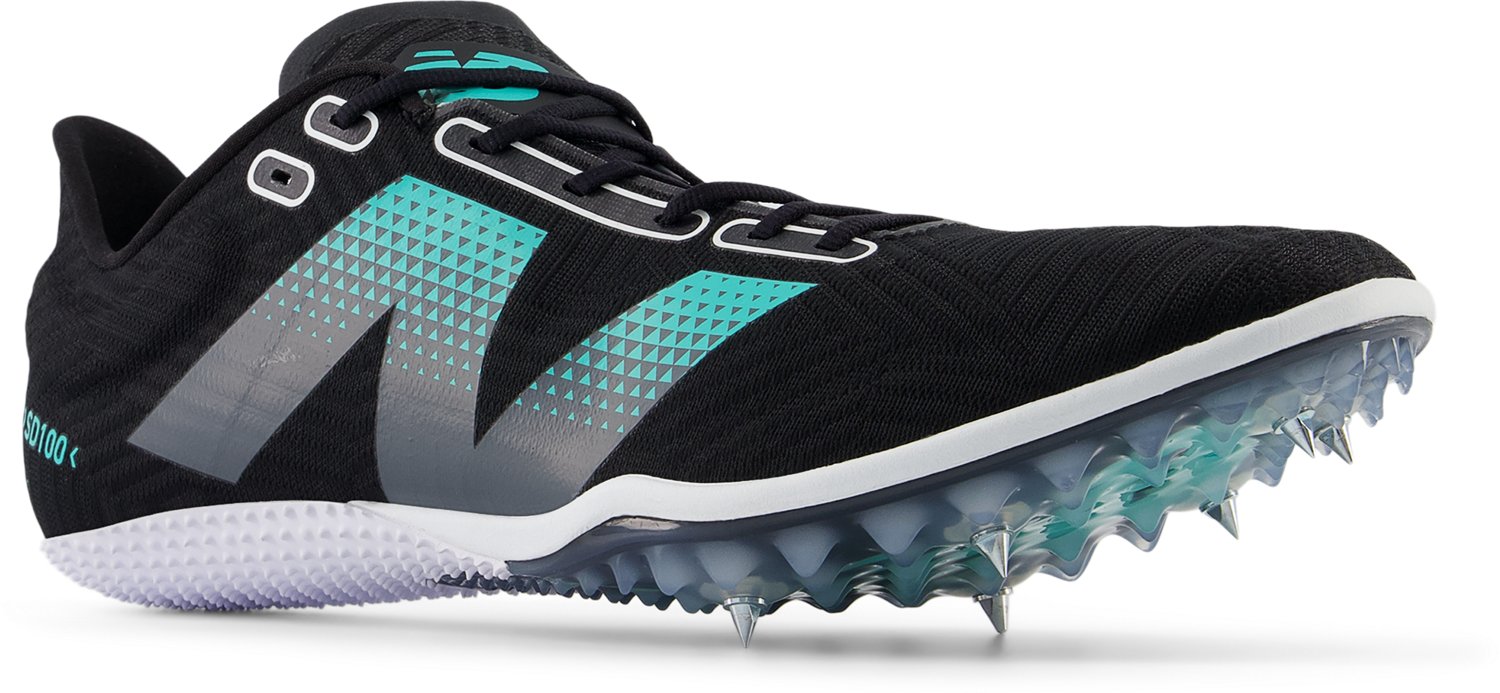 New Balance Men's FuelCell SD100 V5 Track Spikes                                                                                 - view number 4