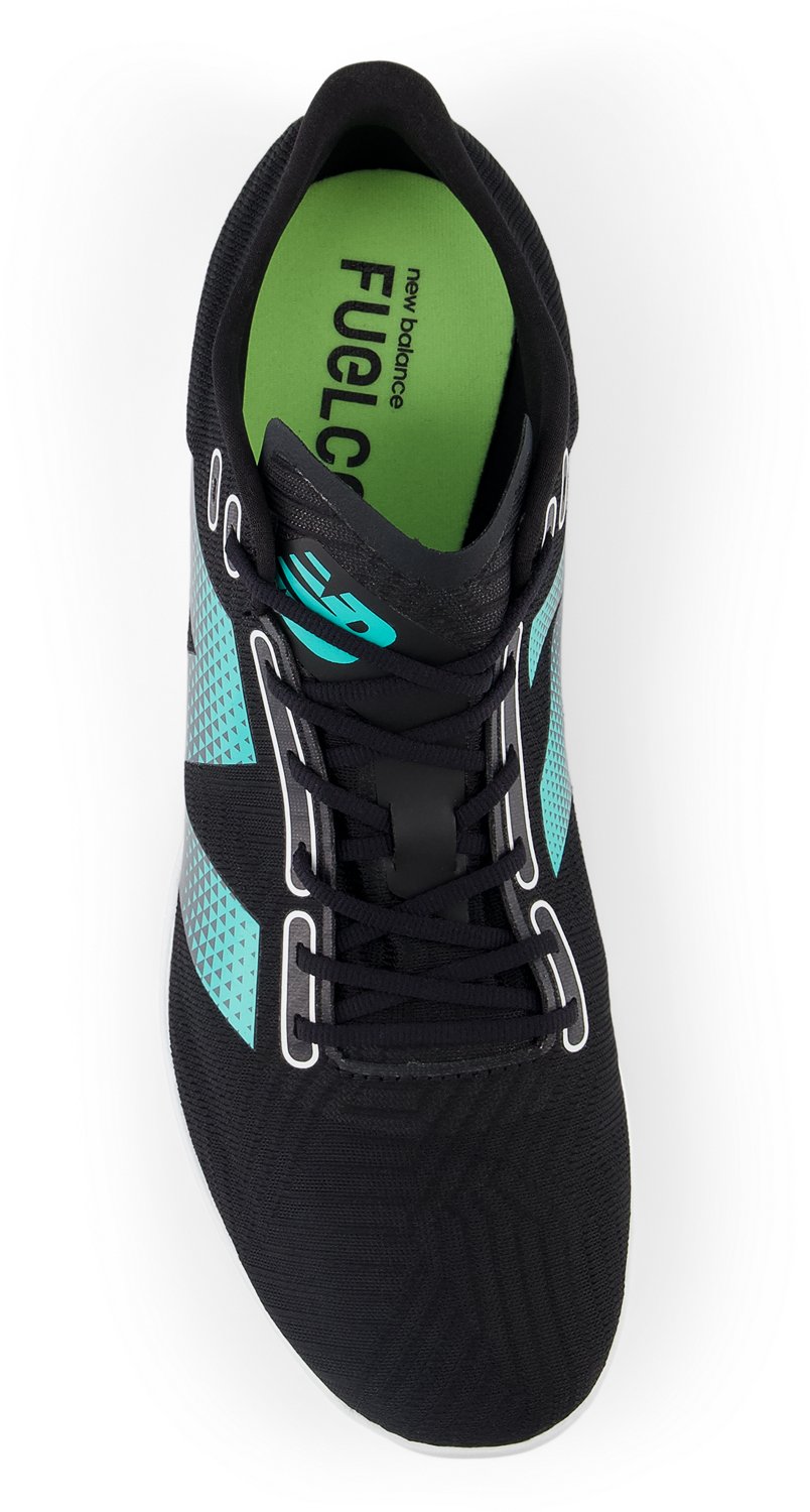 New Balance Men's FuelCell SD100 V5 Track Spikes                                                                                 - view number 5