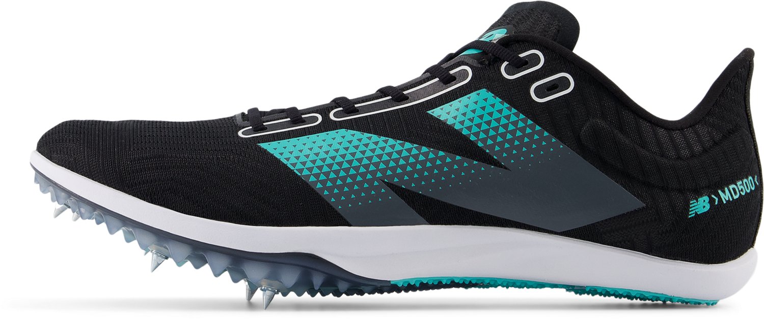 New Balance Men's FuelCell MD500 V9 Track Spikes                                                                                 - view number 2