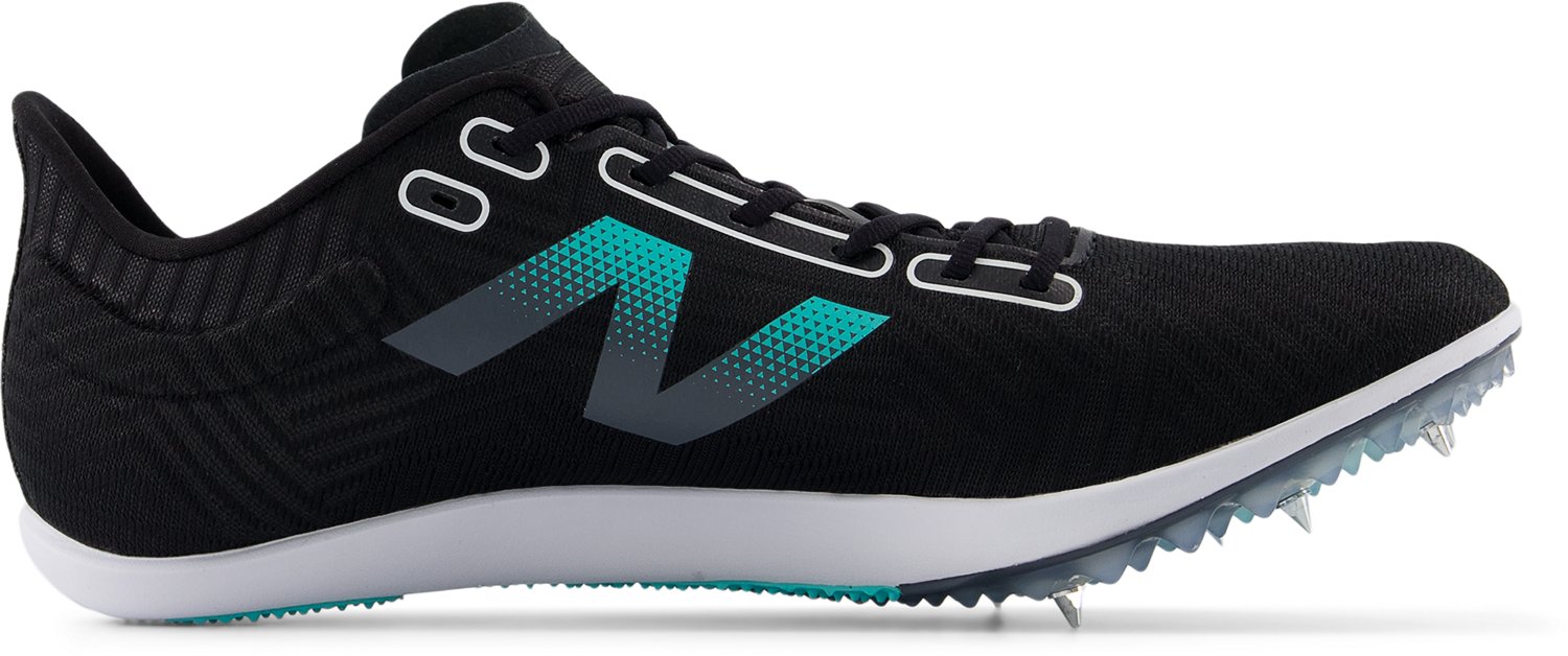 New Balance Men's FuelCell MD500 V9 Track Spikes                                                                                 - view number 3