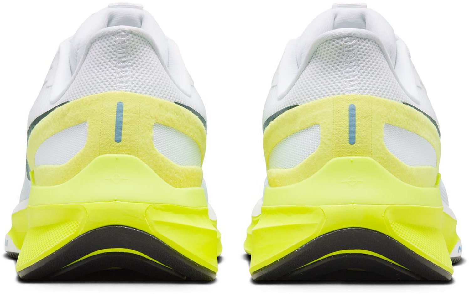 Nike Men's Air Zoom Structure 25 Running Shoes                                                                                   - view number 4