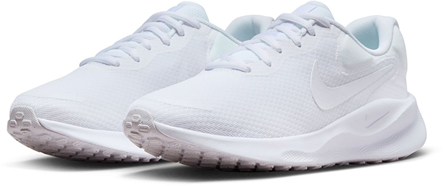 Nike Women's Revolution 7 NN Running Shoes - view number 3