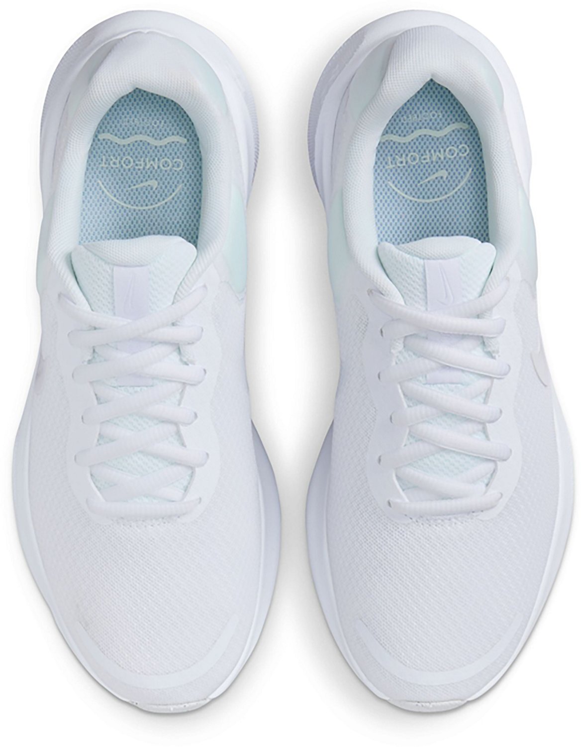 Nike Women's Revolution 7 NN Running Shoes - view number 5