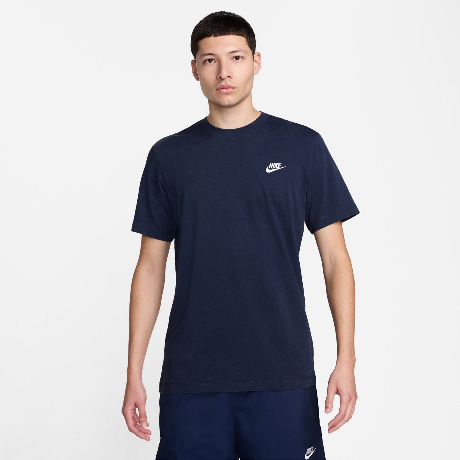 Nike Men's NSW Novelty Club T-shirt | Free Shipping at Academy