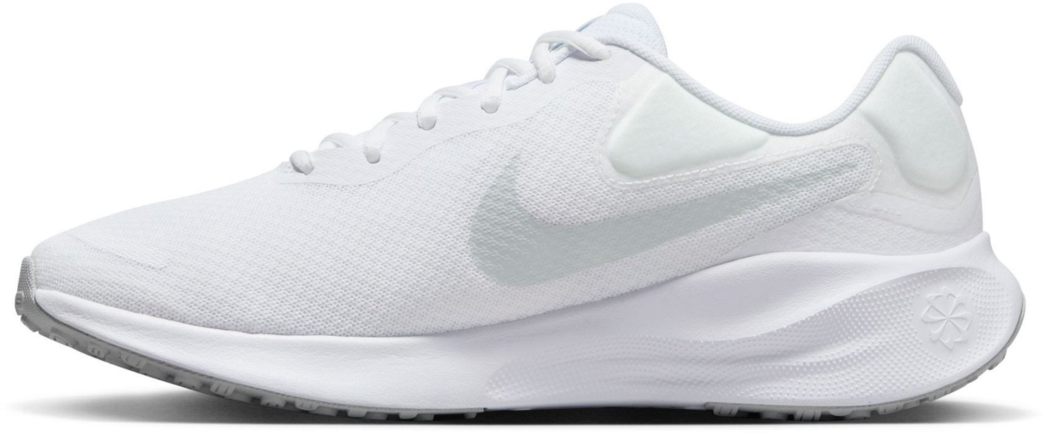 Nike Men's Revolution 7 Road Running Shoes - view number 2