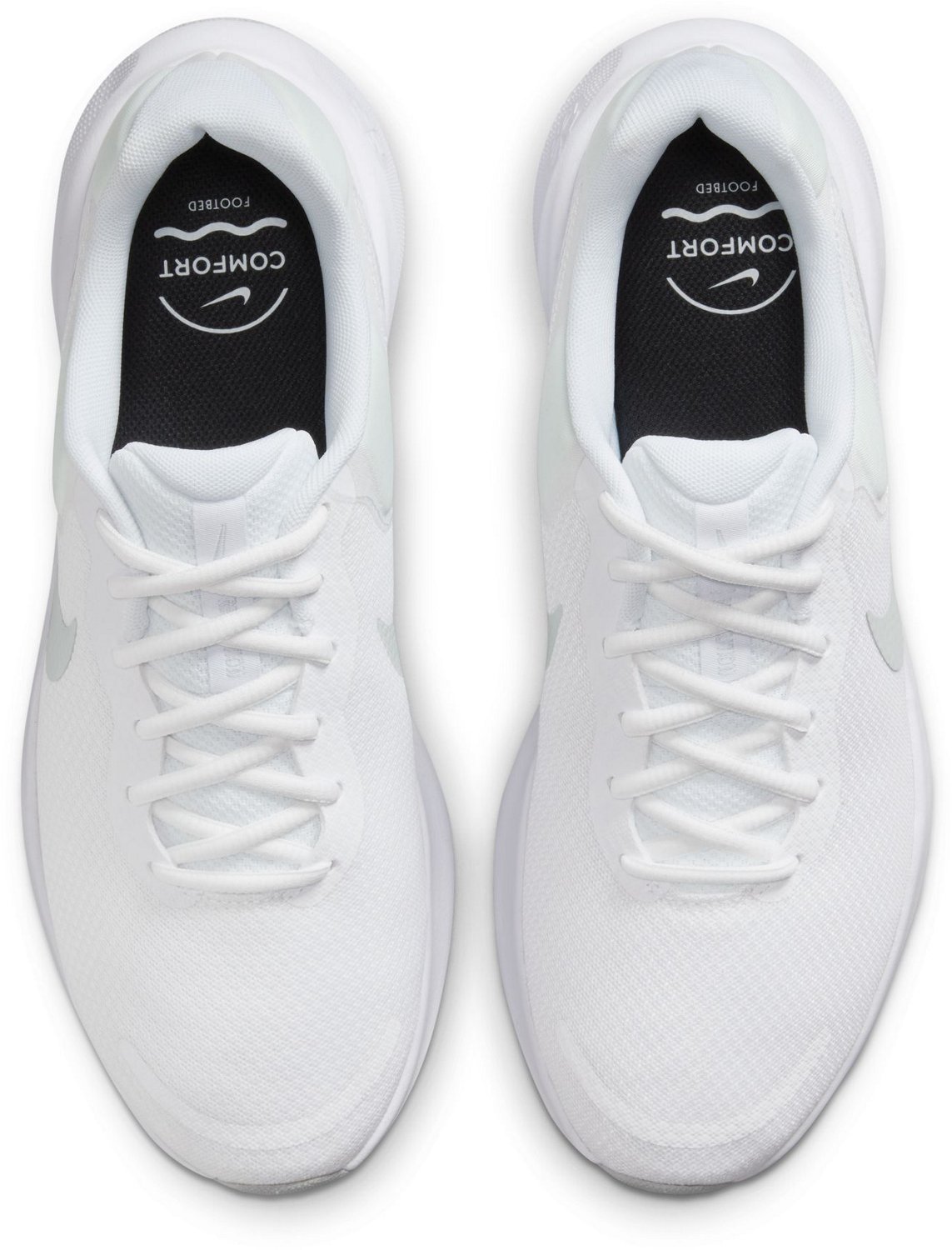 Nike Men's Revolution 7 Road Running Shoes - view number 4