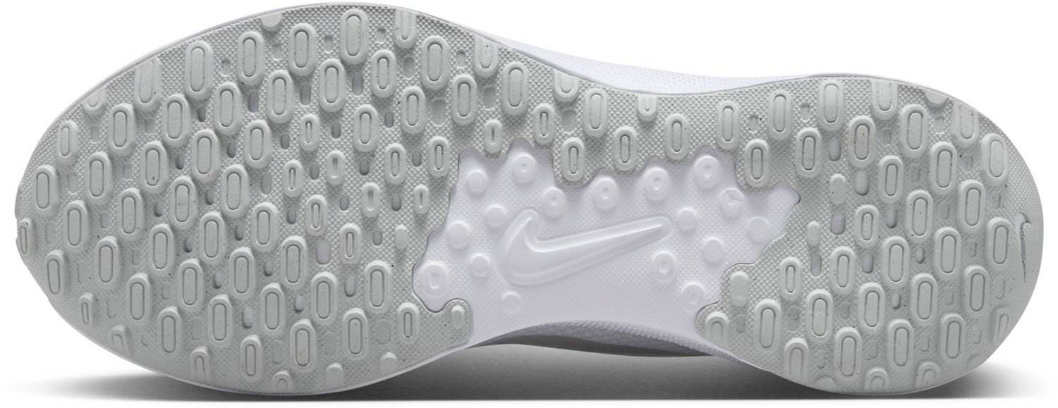 Nike Men's Revolution 7 Road Running Shoes - view number 5