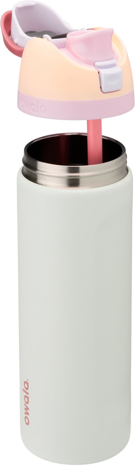 Owala FreeSip 24oz Stainless Steel Water Bottle - view number 2