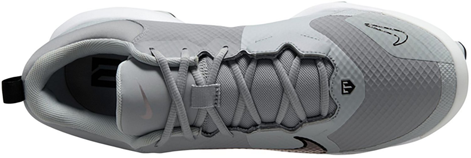 Nike Men's' Force Trout 9 Pro MCS Baseball Cleats - view number 3