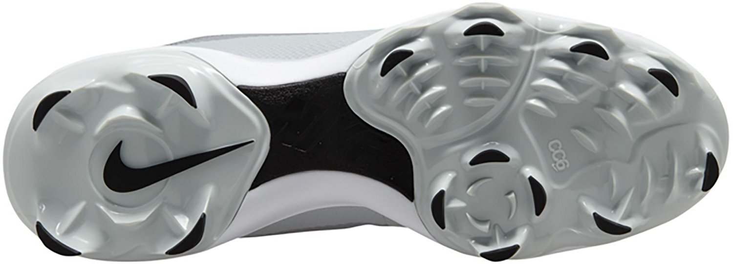 Nike Men's' Force Trout 9 Pro MCS Baseball Cleats - view number 4