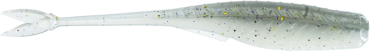 6th Sense Juggle Minnow 4.0 Soft Plastic Baits 9-Pack