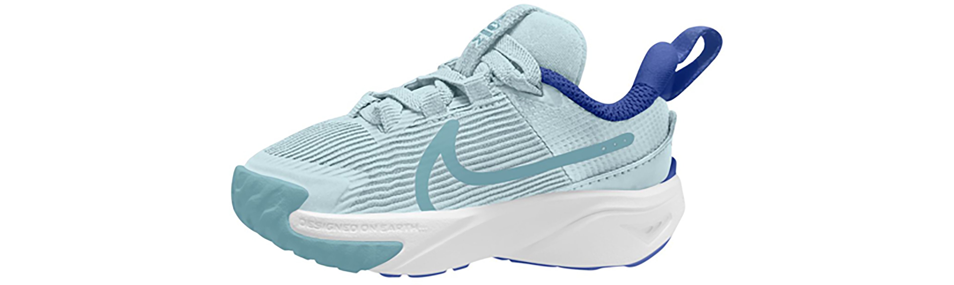 Nike Toddler Kids' Star Runner 4 Running Shoes