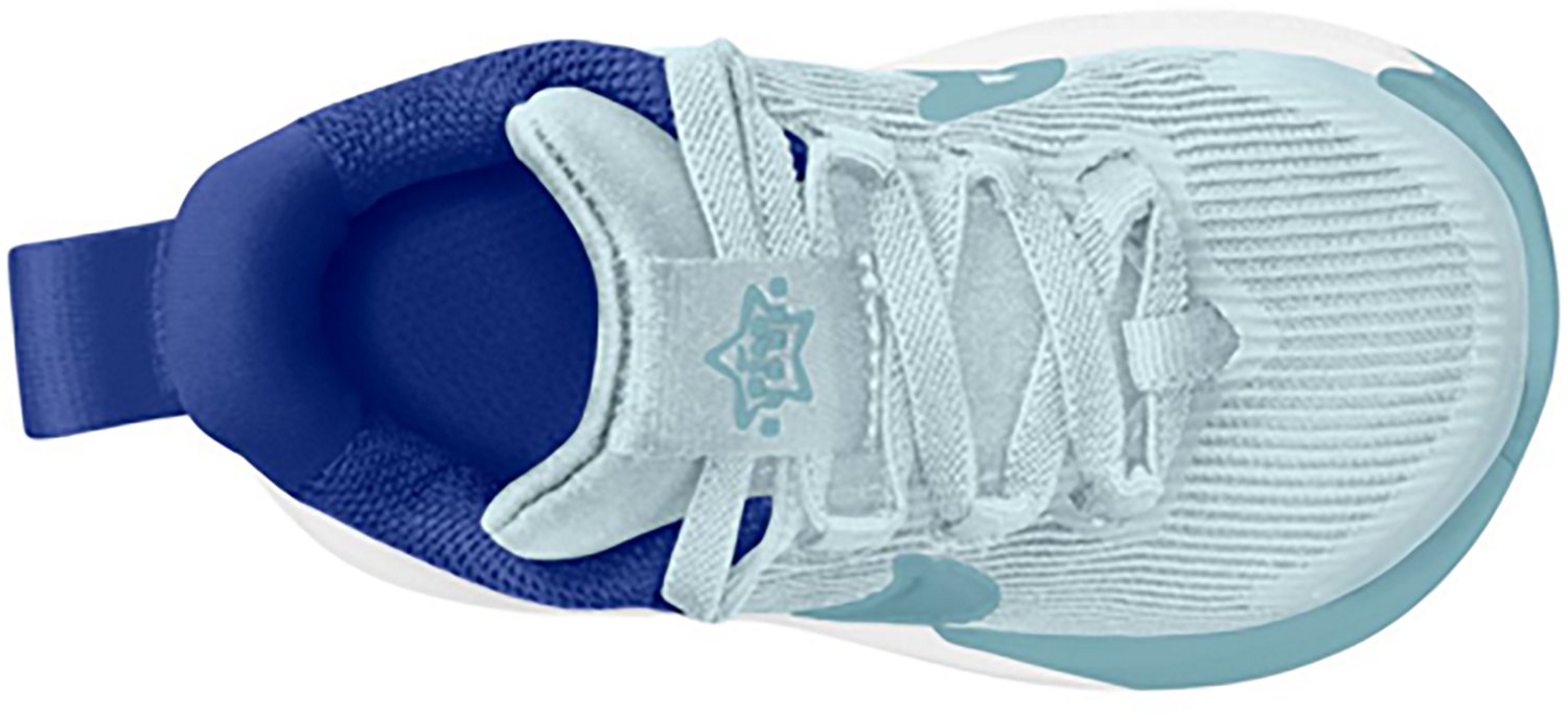 Nike Toddler Kids' Star Runner 4 Running Shoes                                                                                   - view number 3