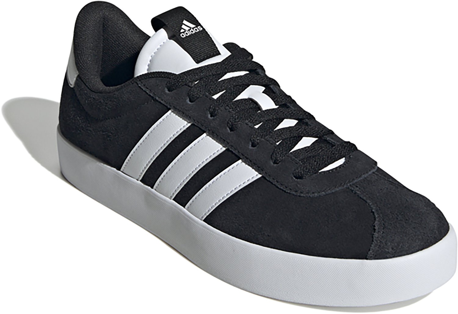 Adidas vl court trainers mens clearance