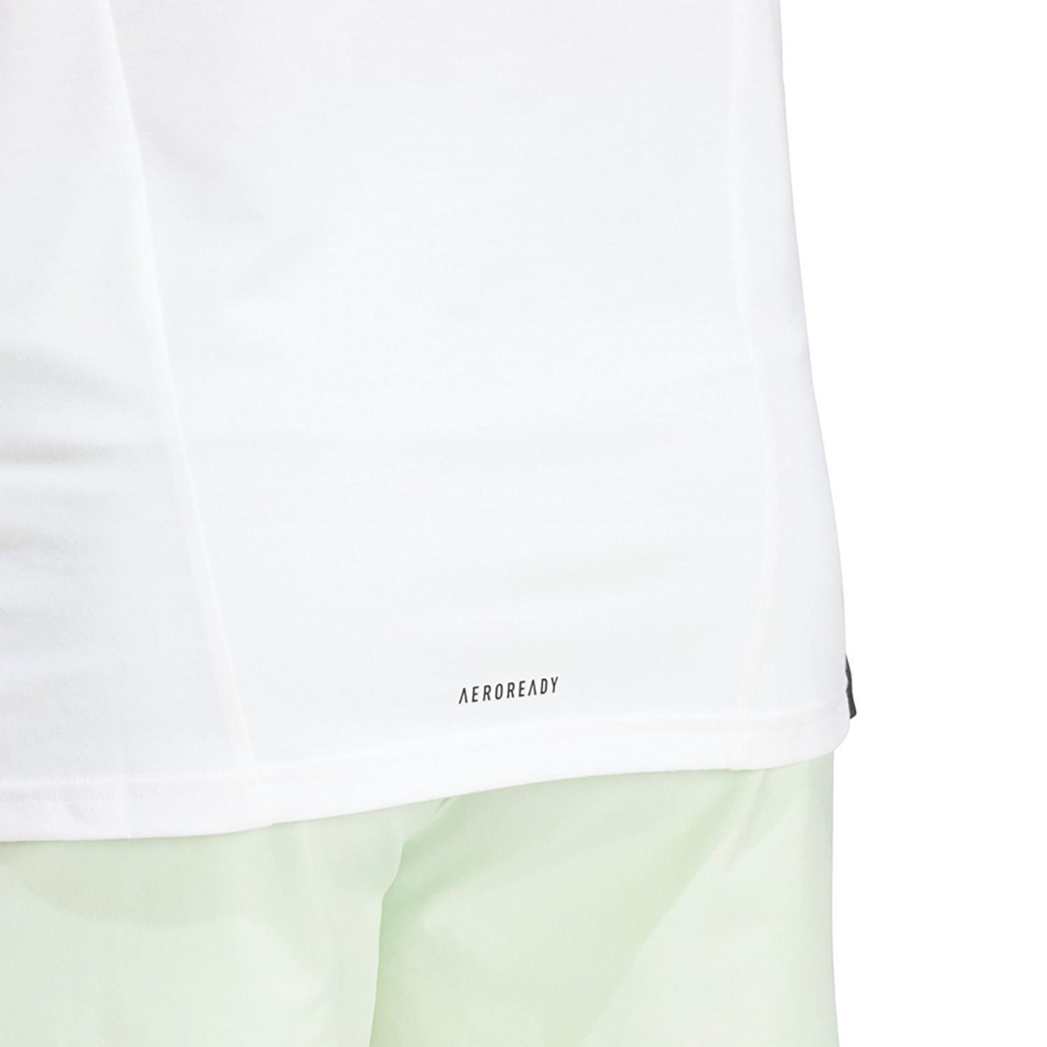 adidas Men's D4T Tank Top - view number 4