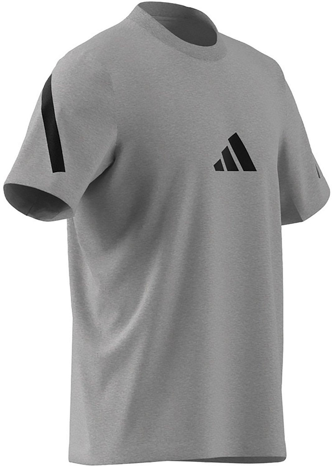adidas Men's Z.N.E. T-Shirt - view number 3