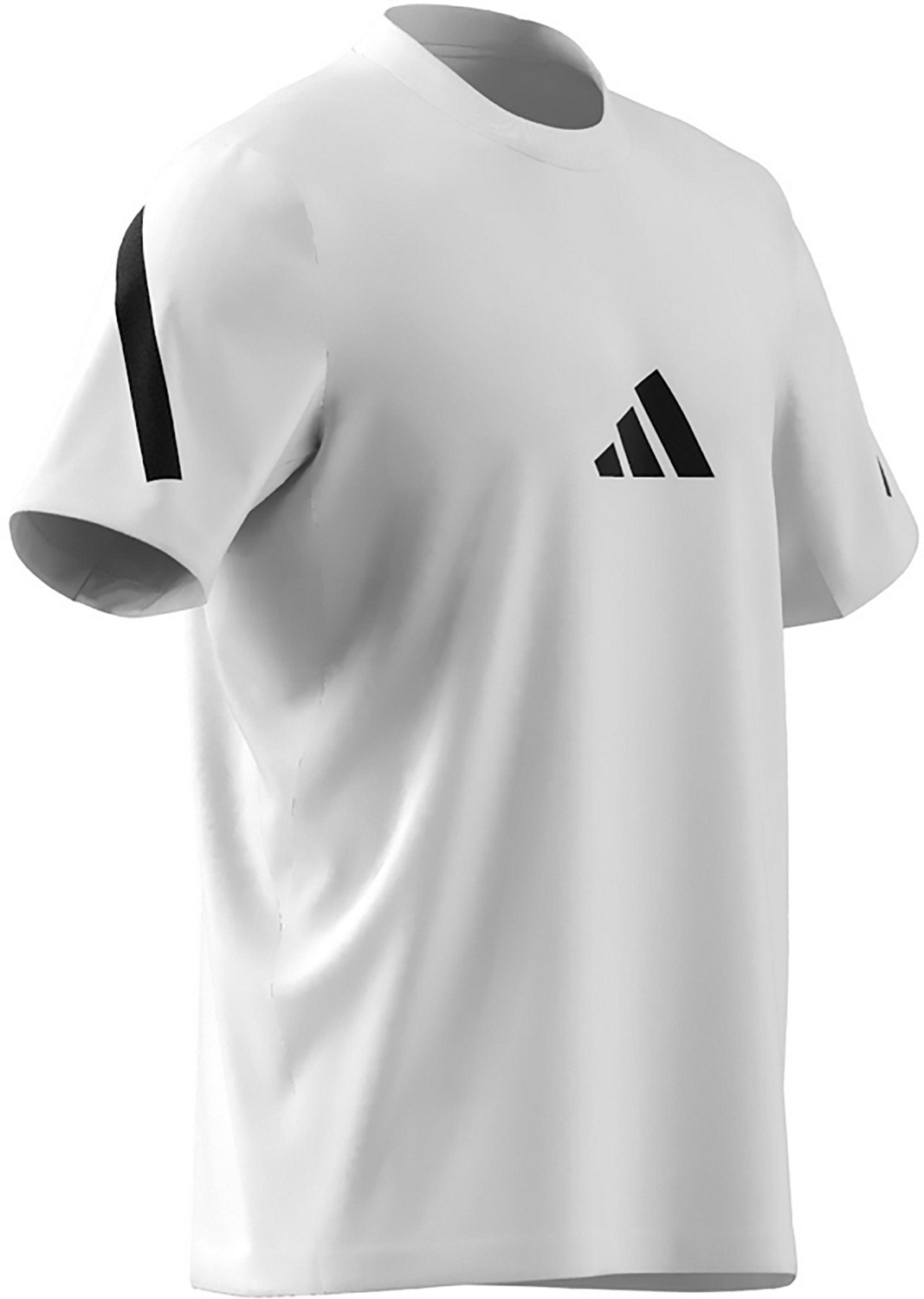 adidas Men's Z.N.E. T-Shirt - view number 4