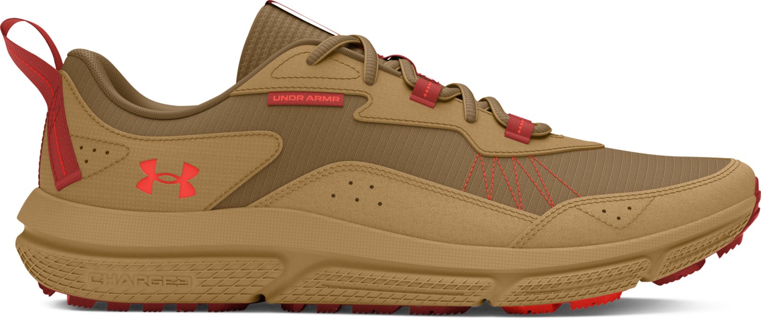 Under Armour Men's Charged Verssert 2 Running Shoes                                                                              - view number 1