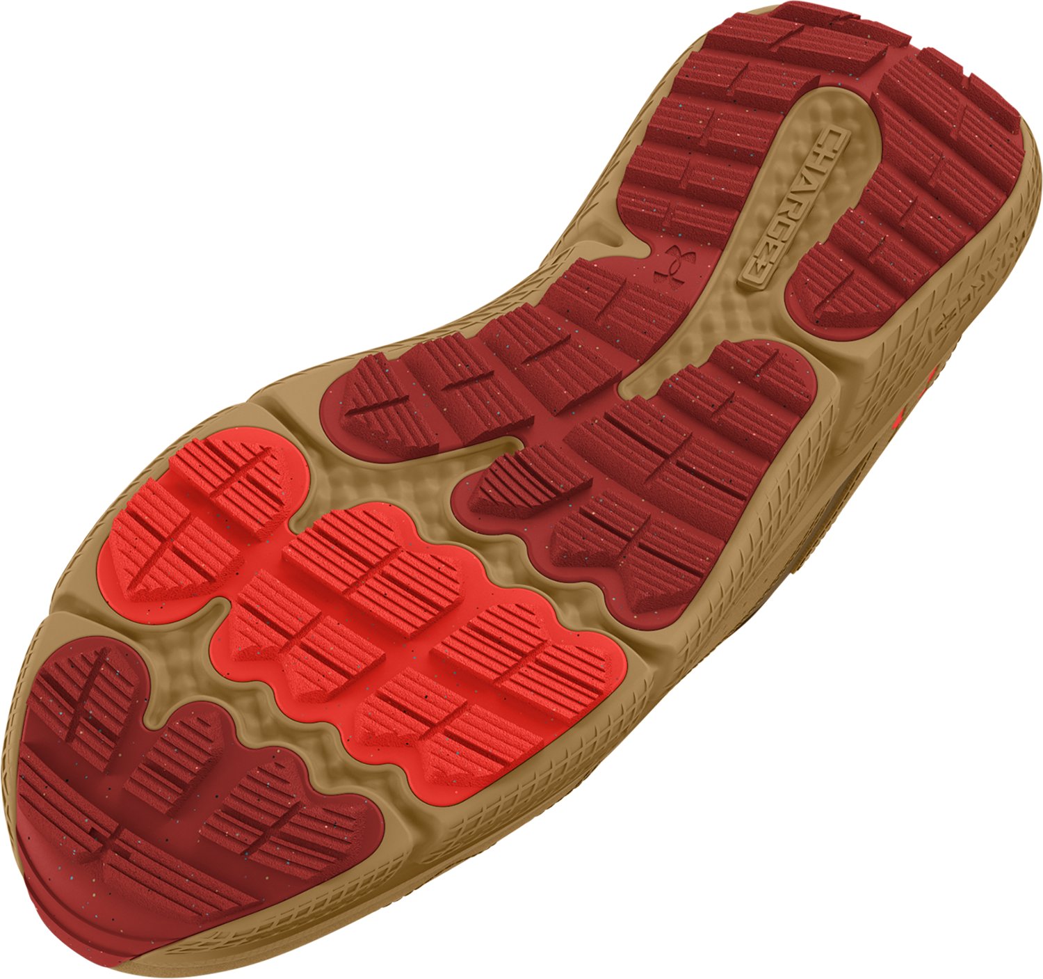Under Armour Men's Charged Verssert 2 Running Shoes                                                                              - view number 5