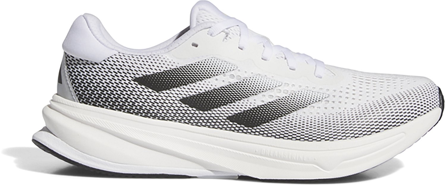 adidas Men s Supernova Rise Running Shoes Academy