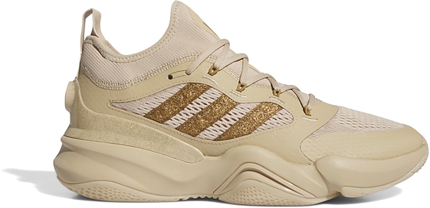 adidas Adults' Mahomes 2 Impact FLX Shoes | Academy