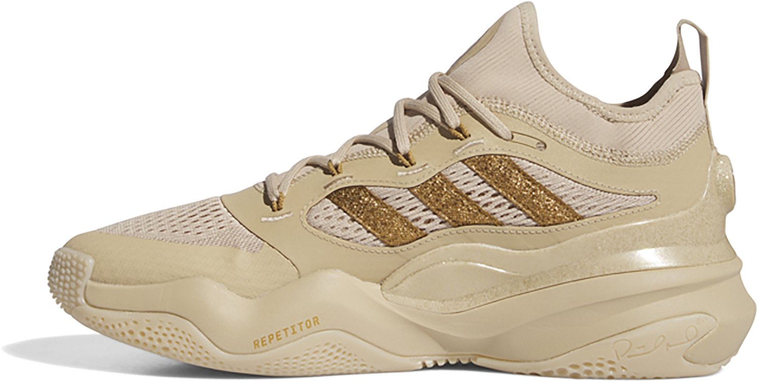 adidas Adults' Mahomes 2 Impact FLX Shoes