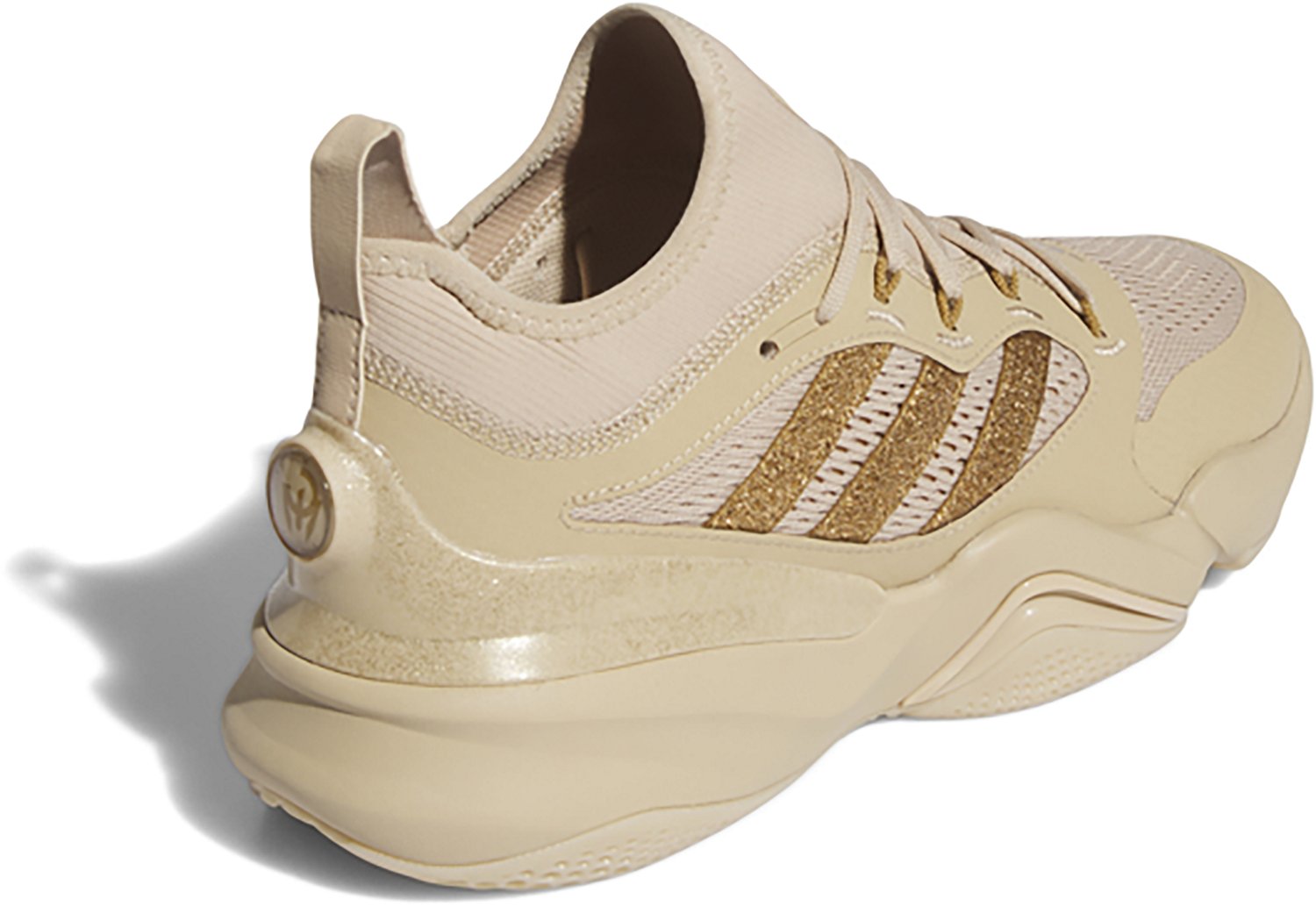 adidas Adults' Mahomes 2 Impact FLX Shoes