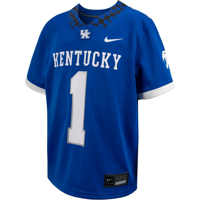 Nike Boys' Universi… - image