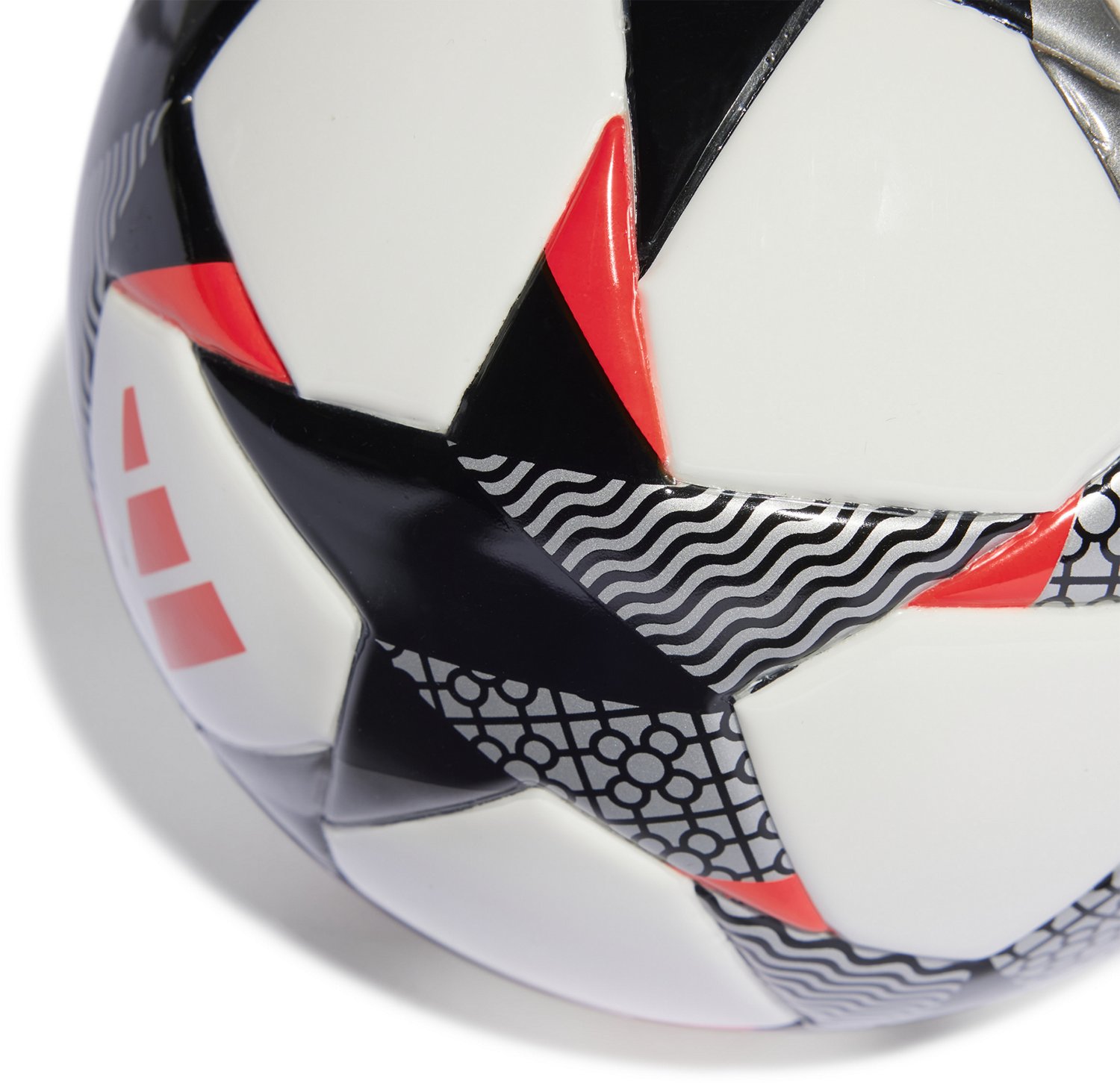 adidas Women's UCL Mini Soccer Ball - view number 4