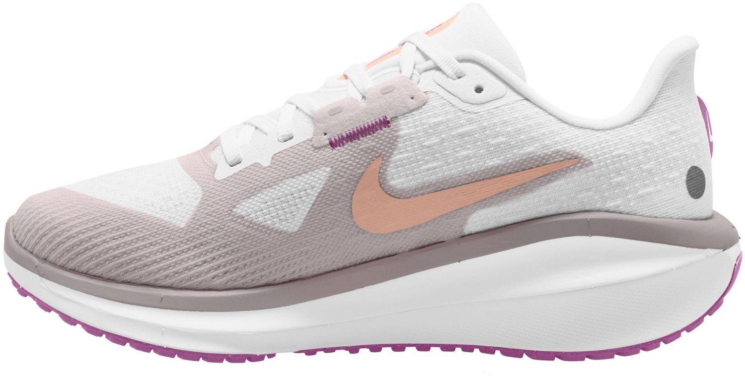 Nike Women's Vomero 17 Running Shoes                                                                                             - view number 2