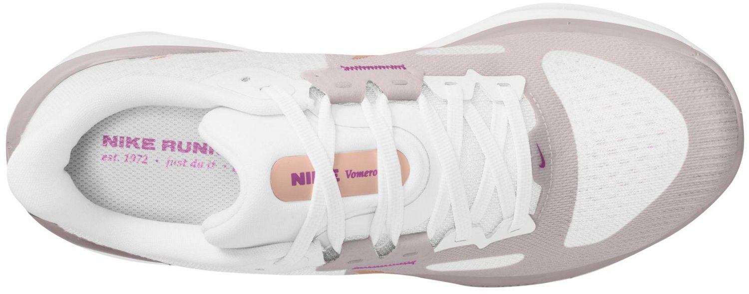 Nike Women's Vomero 17 Running Shoes                                                                                             - view number 3