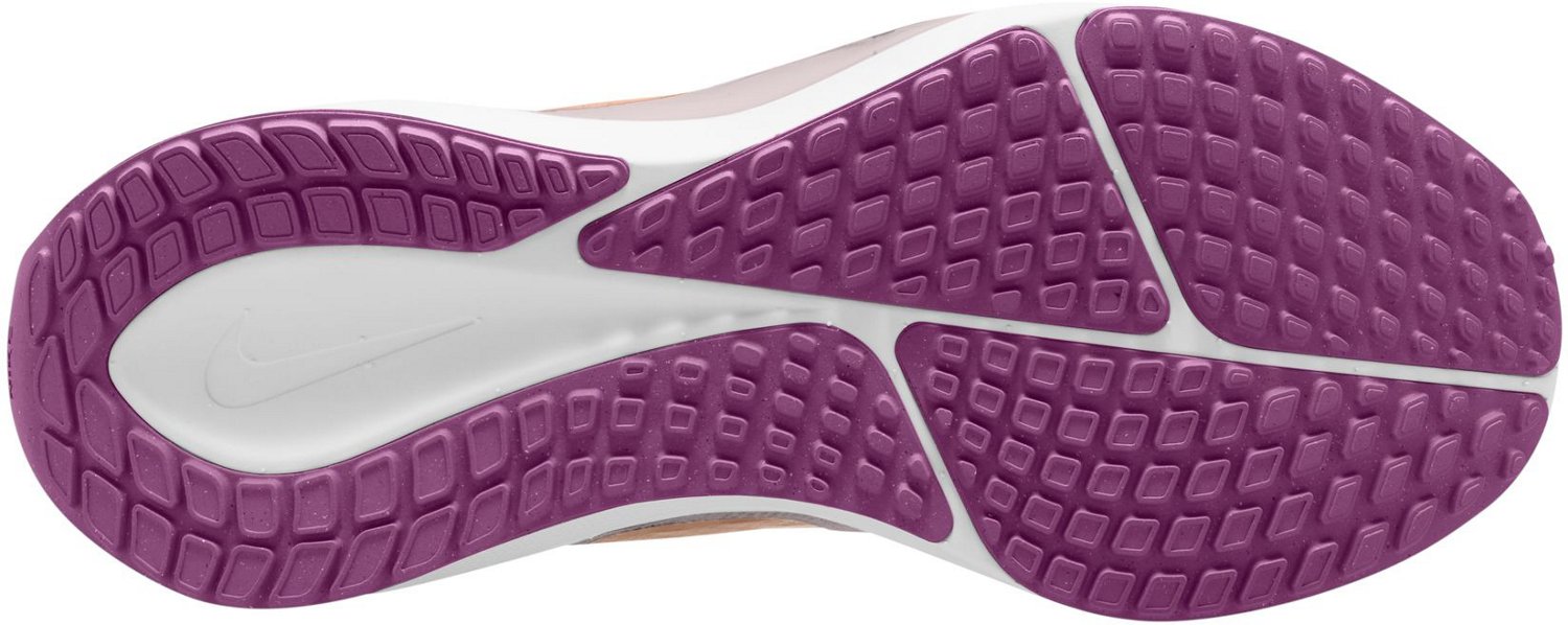 Nike Women's Vomero 17 Running Shoes                                                                                             - view number 4