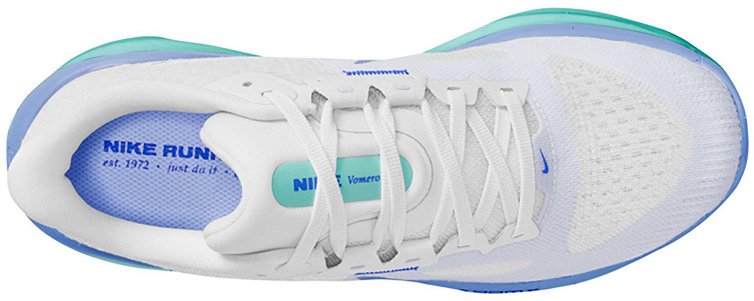 Nike Women's Vomero 17 Running Shoes                                                                                             - view number 3