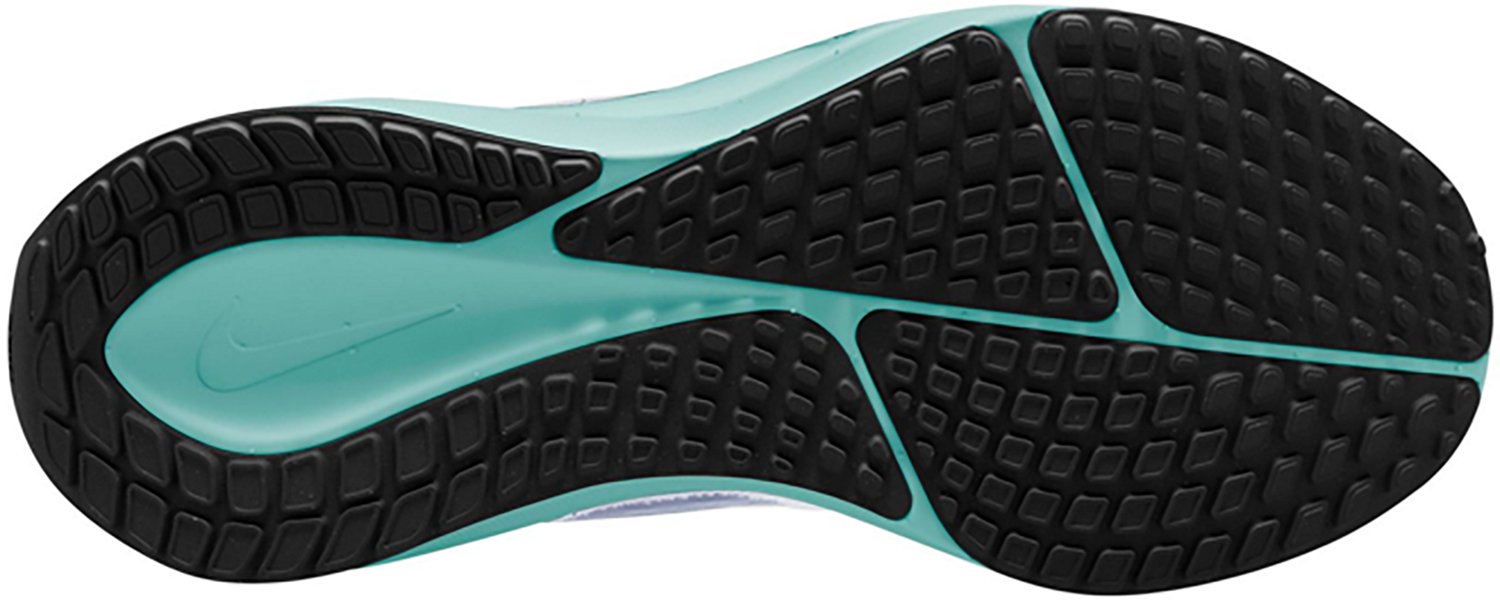 Nike Women's Vomero 17 Running Shoes                                                                                             - view number 4