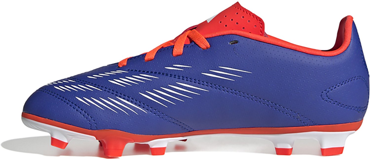 adidas Kids' Predator 24 Club FG Soccer Cleats - view number 2