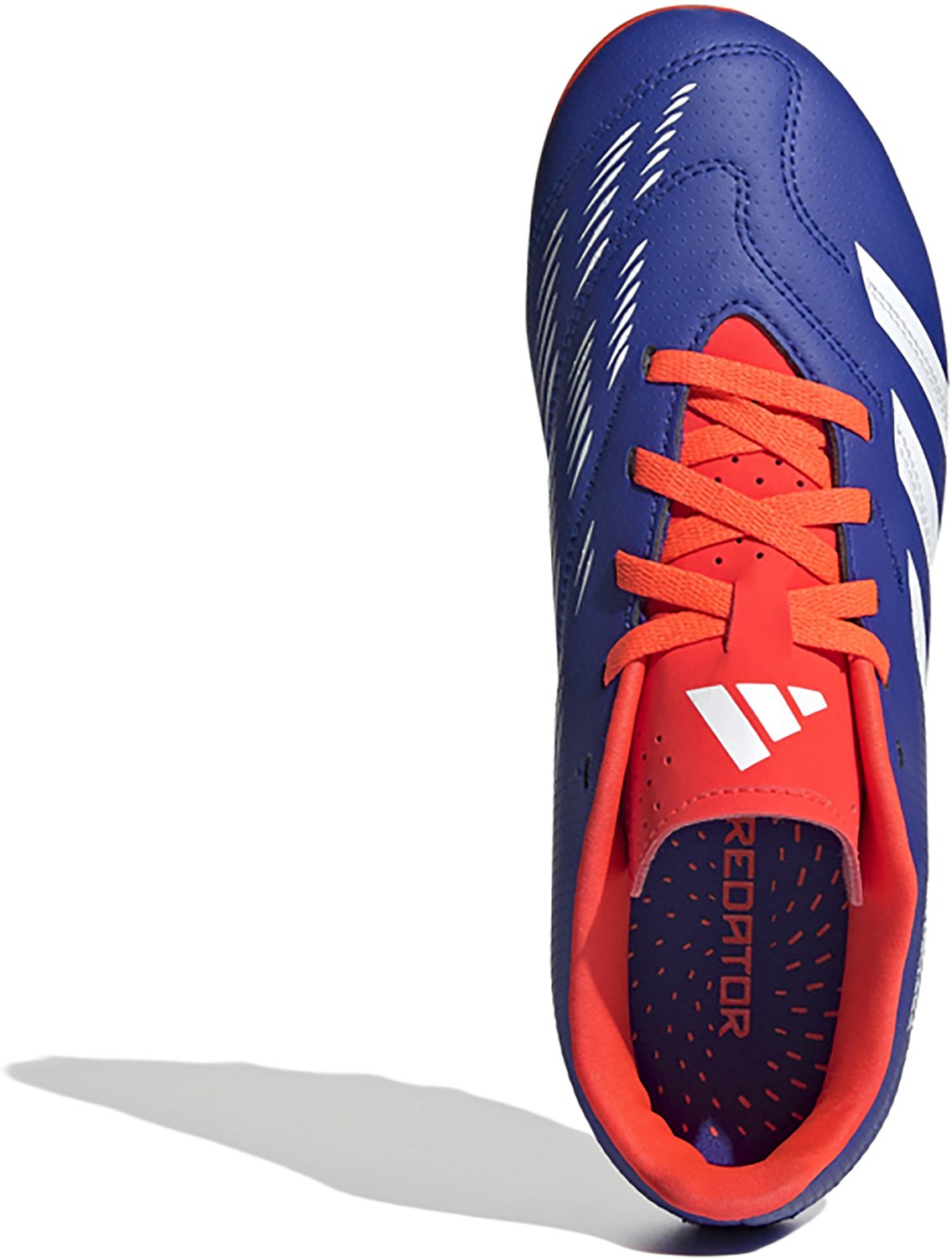 adidas Kids' Predator 24 Club FG Soccer Cleats - view number 5