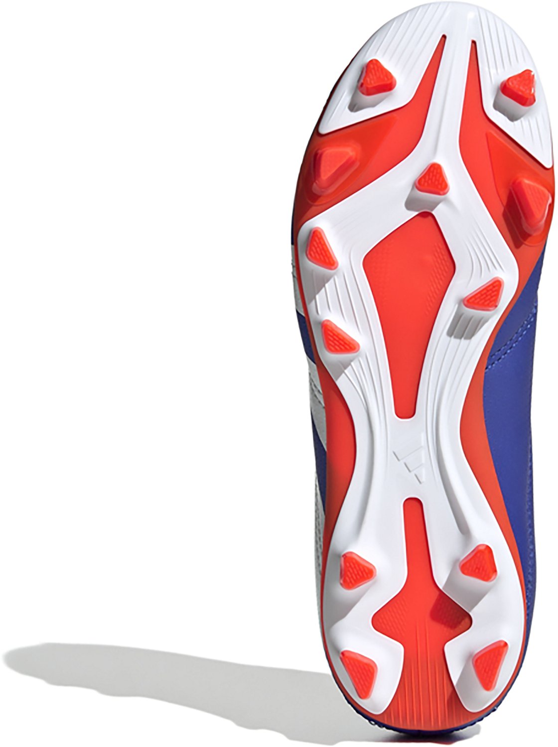 adidas Kids' Predator 24 Club FG Soccer Cleats - view number 6