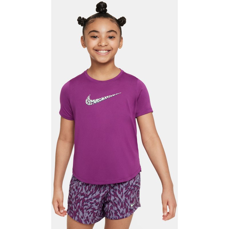 Nike Kids' One Top … - image