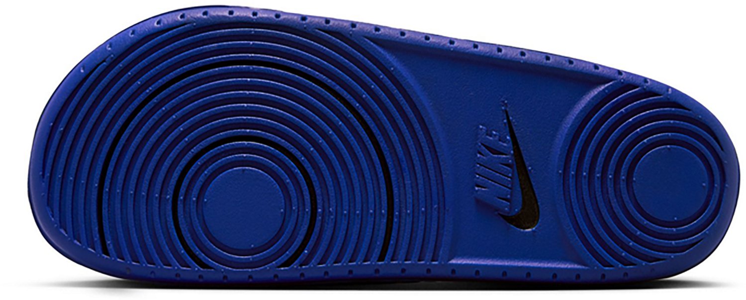 Nike Men's Texas Rangers '24 Offcourt Slides - view number 5