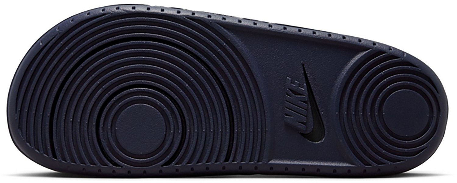 Nike Men's Houston Texans Offcourt Slides - view number 4